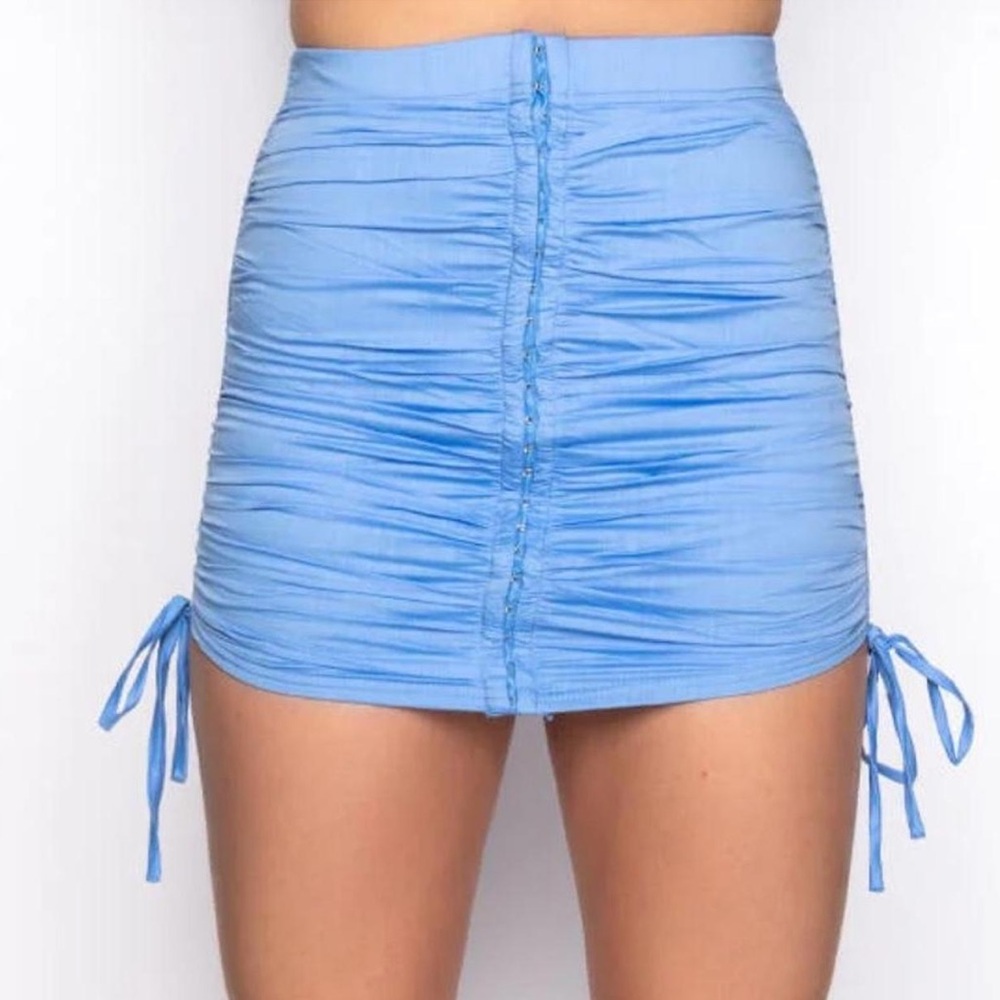 AKIRA Mini Skirt